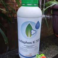 Codaphos K 700 Potassium Phosphite Organik