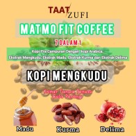 MATMO FIT COFFEE 