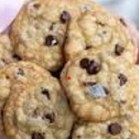 CHOC CHIP COOKIES- PAKET