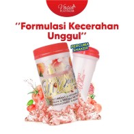 VASIA Advance White Minuman Putih Gebu Whitening Drink