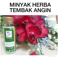 Minyak Herba Tembak Angin