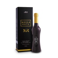 Mega Ratu (300ml) dari Jamu Ratu Malaya (JRM)