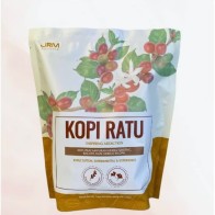 Kopi Ratu (15 Sachet) dari Jamu Ratu Malaya (JRM)