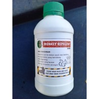 BME Monkey Repellent/Penghalau monyet dan tupai