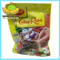 Maggi Cukup Rasa 25gm & 100gm / Pes Sambal Tumis Serbaguna 30gm