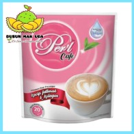 Per'l Cafe Kacip Fatimah & Collagen 20gm / 1 sachet (Loose pack) - premix coffee / kopi pra-campuran