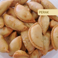 [INFAK] BERBUKA/MOREH KARIPAP KENTANG-KELEDEK (100 BIJI)