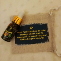 PEMANIS NATURAL VIT C