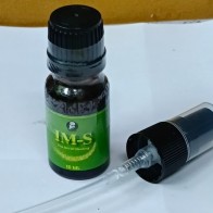 IMS untuk masalah demam
