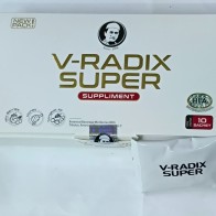 V Radix Super 10 sachet free 1 sudu kecil