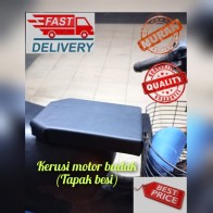 Kerusi motor budak (TAPAK BESI? 100% Bumiputera kemas dan berkualiti
