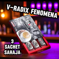 Radix Fenomena