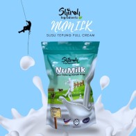 SUSU FULL CREAM NUMILK 