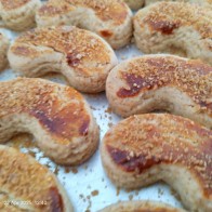 Biskut buah pinggang 