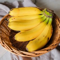 Anak Pokok Pisang Berangan Tisu Kultur
