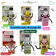 MINYAK URUT BIDARA AROMATERAPI ( BAMO & AMO )