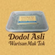 DODOL ASLI - WARISAN MAK TOK