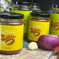 SAMBAL AROME