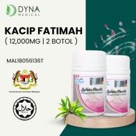 Kacip Fatimah Labisia Pumila 100mg Extract Tablet. Woman health. Traditional supplements