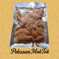 PEKASAM AYAM - MAK TOK