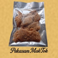 PEKASAM DAGING - MAK TOK