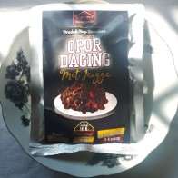 Opor Daging Mat Jangga