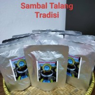 Sambal Talang Tradisi