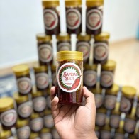 SAMBAL BILIS 