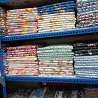 Kain Pasang Cotton Asli Siri 2