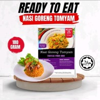 Nasi Goreng CZ