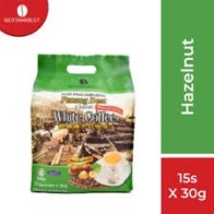 White Coffee Hazelnut - BertamBest