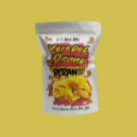 Kerepek Pisang 