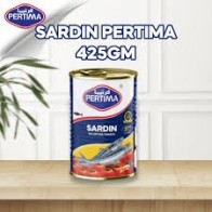 Sardine Pertima