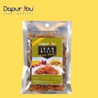 Ikan Bilis Kriuk - Kriuk