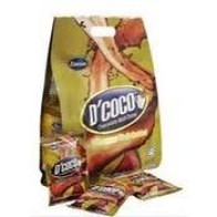 EMRAN – D’COCO POUCH (15 SACHET)
