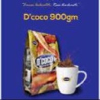 EMRAN ~ D' COCO ~ 900gram