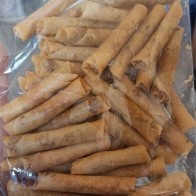 POPIA GULUNG SERUNDING  IKAN 