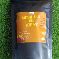 SAMBAL BILIS UBI KENTANG 100G