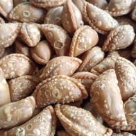 Karipap mini serunding ikan 500g