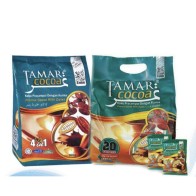 Tamar Cocoa Minuman Berperisa Coklat (Serbuk/Sachet)