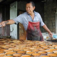 Nise Kerek Kelantan Asli (Nisey Kerek) | Gula Melaka Kampung Nira Kelapa Original | Pemanis Tradisional 100% Halal