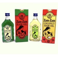 Minyak Rambut Zam-Zam (115ml)