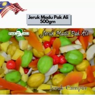 Jeruk Madu Pak Ali 500gm