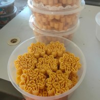 Kuih Loyang