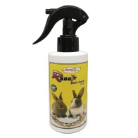 AzfaRich Rabbit Skin Care, Ubat Arnab untuk Bulu dan Kulit 200ml