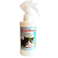 AzfaRich Cat Royal Boost Untuk Selsema, Batuk dan Deman Kucing 200ml