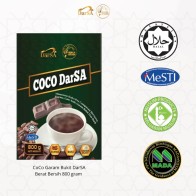 Minuman Coco Darsa