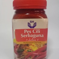 Pes Serbaguna-400 gram