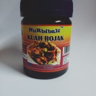 Kuah Rojak Serbaguna-350 gram