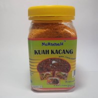 Kuah Kacang Segera -250 gram